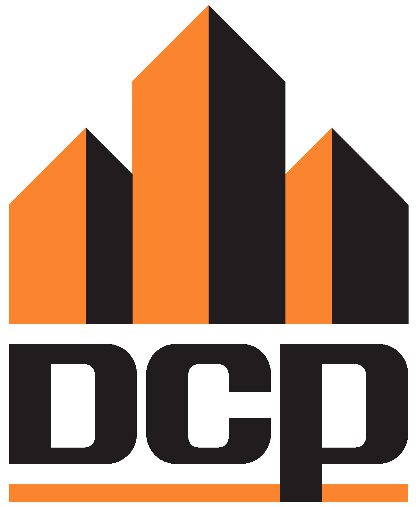 DCP logo